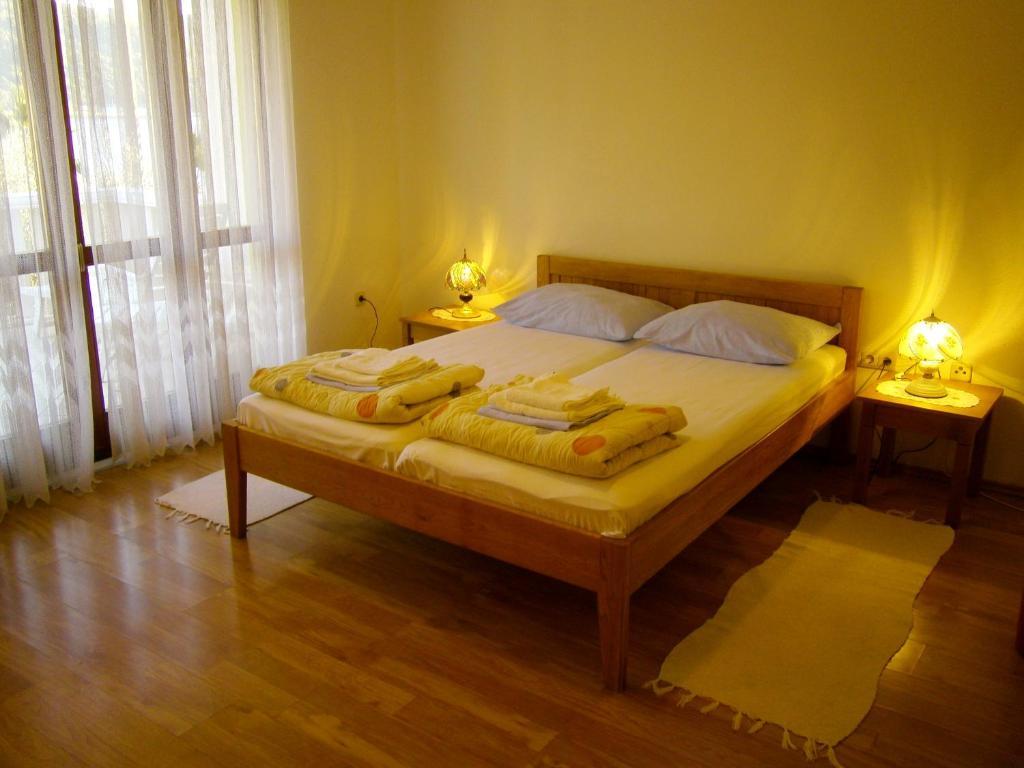 Villa Adria Slano Zimmer foto